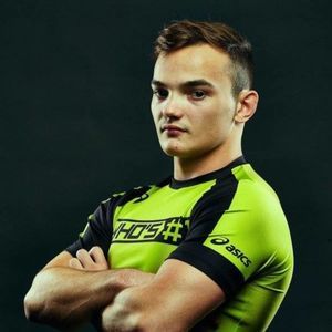 Meet your Posher, Mitch